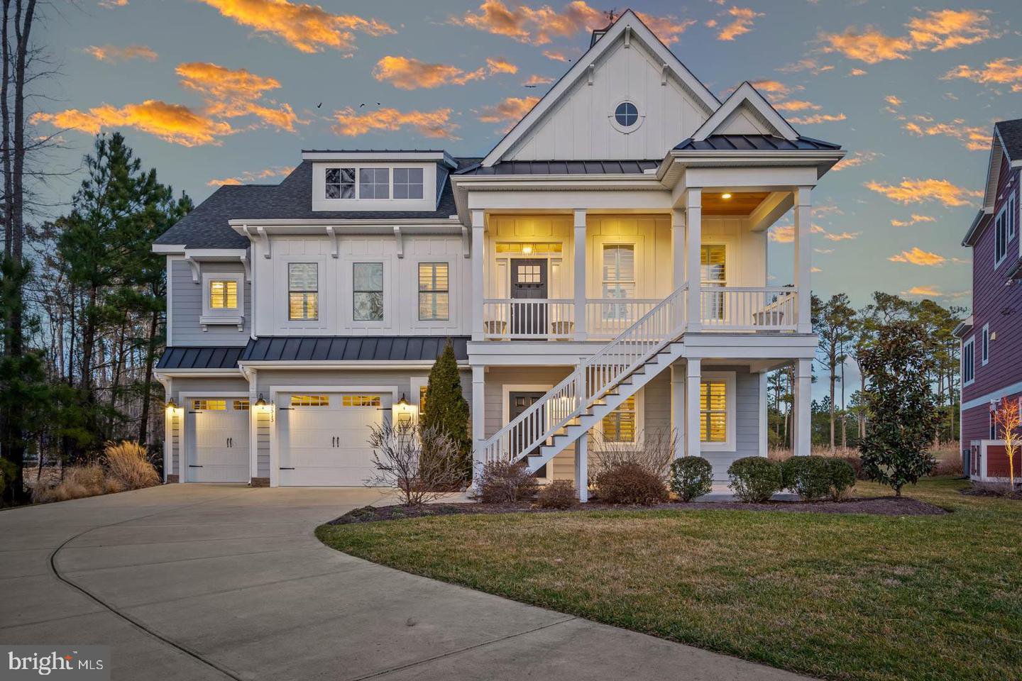 30513 N Magnolia Crossing, Selbyville DE 19975