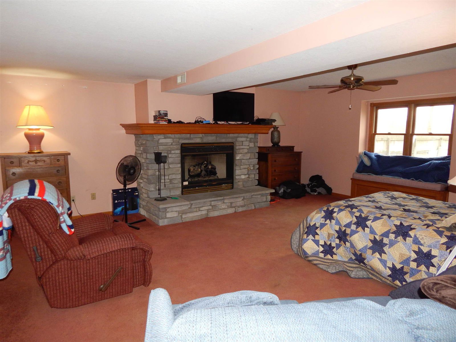 6705 Salge Drive Fort Wayne 46835