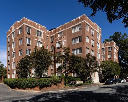301 W 10th  Street Unit #106, Charlotte