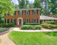 3458 Chastain Lakes Drive, Kennesaw image
