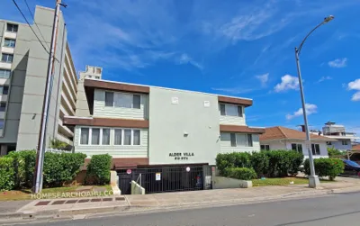 Alder Villa