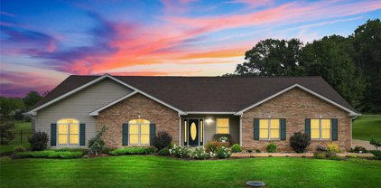 10811 Magnolia, Foristell