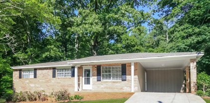 4021 Dixie Lane, Douglasville