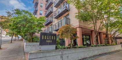 1323 Boren Avenue Unit #614, Seattle