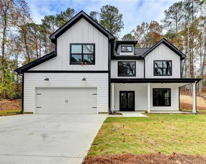 3619 Centerville Rosebud Road, Snellville