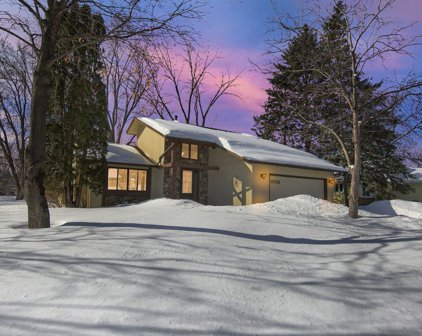 12021 Meadowlark Circle, Maple Grove