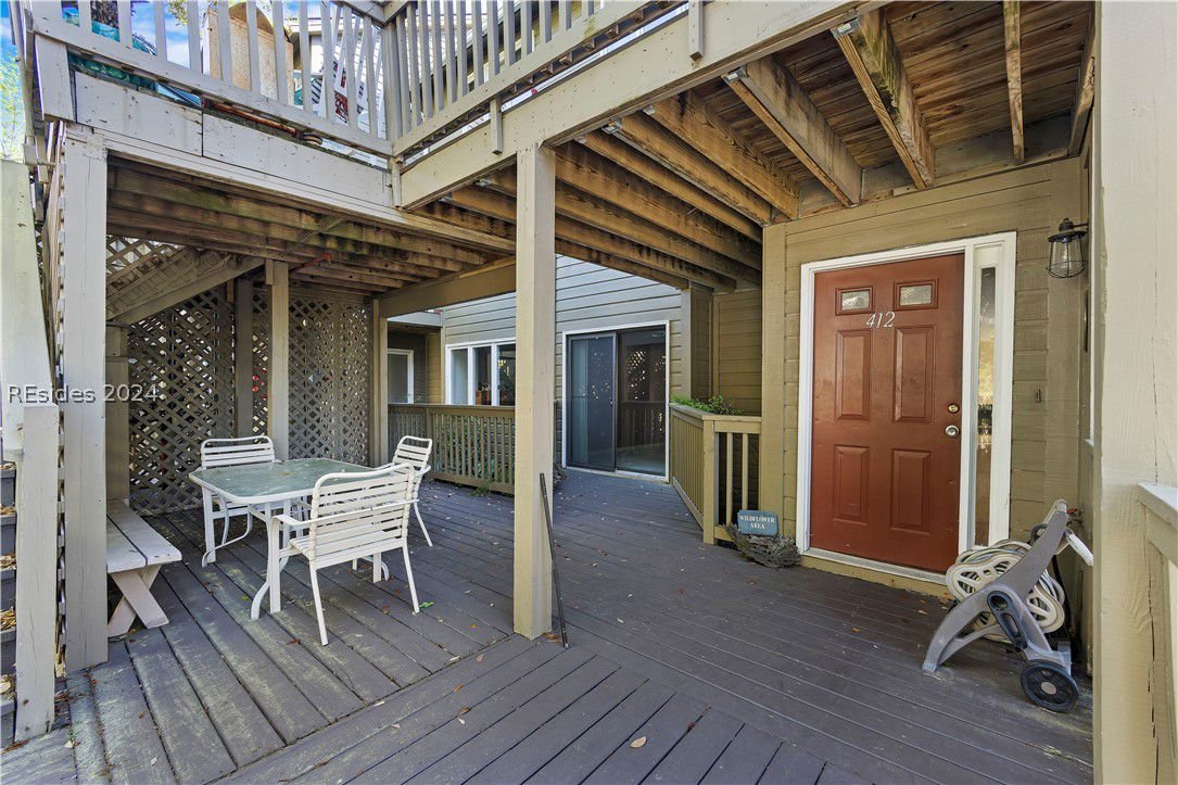 50 Yacht Cove Drive Unit 412, Hilton Head Island, 29928