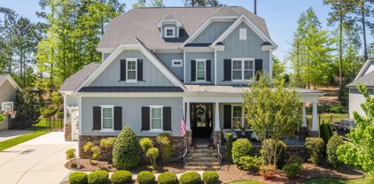 1304 Reservoir View, Wake Forest