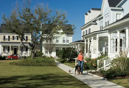 Baldwin Park Real Estate