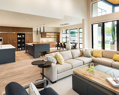 Bonney Lake Real Estate