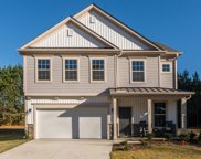432 Dasu, Clayton image