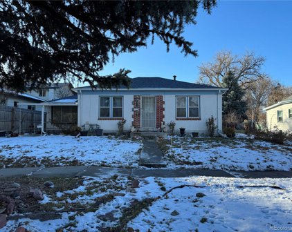 2445 Harlan Street, Edgewater