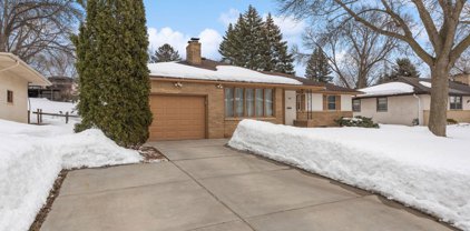 3411 Coolidge Street NE, Saint Anthony