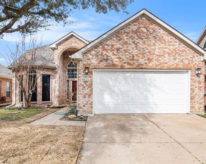 4621 Mustang  Drive, Fort Worth