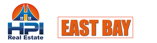 HPI Real Estate East Bay Logo