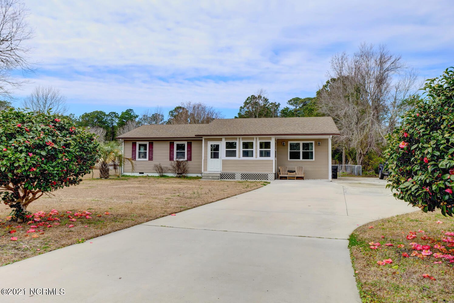 1431 Old Folkstone Road, Sneads Ferry, NC 28460 MLS 100265269