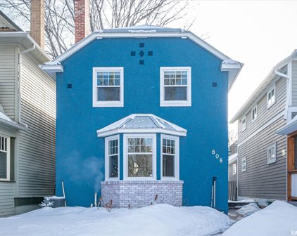 808 University  Drive, Saskatoon