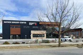 surgery center