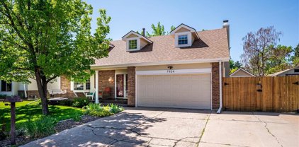 7924 W Quarto Avenue, Littleton