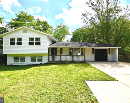 7215 Willow Oak Pl, Springfield
