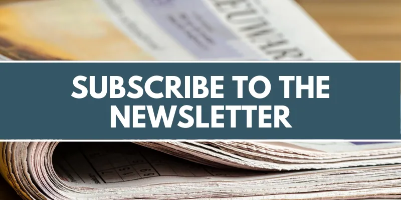 Subscribe to WashingtonLakefront.com's Newsletter