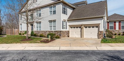 842 Thicket Ct, Odenton