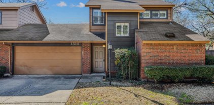 1516 Brentwood  Drive, Irving