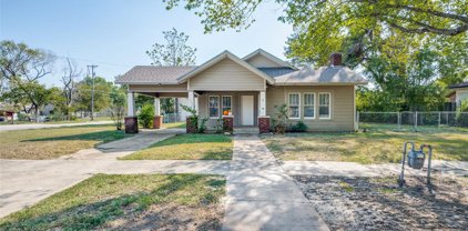 508 E Brin  Street, Terrell