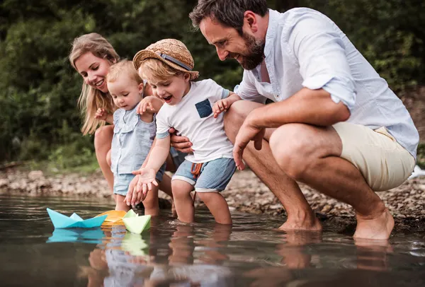 Bethpage homes offers outdoor fun.