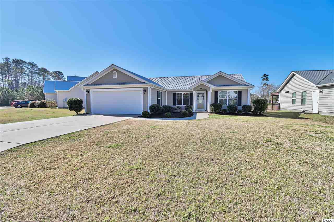 MLS 2005993 Little River Estates 116 Fincham Dr., Little River, SC