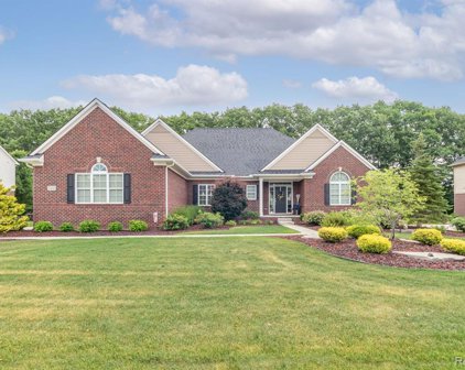 23656 MILLWOOD, Lyon Twp