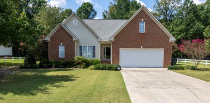 3707 Shadow Ridge, Wilson