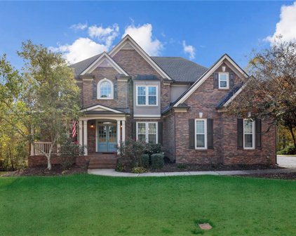 1598 Autumn Sage Drive, Dacula