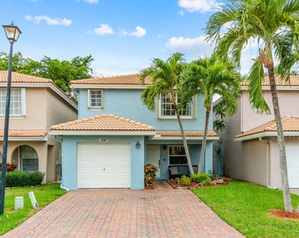 3367 Commodore Court, West Palm Beach