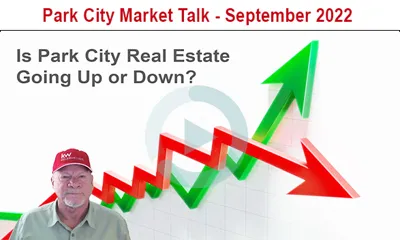 September 2022 Park City Market Talk