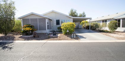 2550 S Ellsworth Road Unit 60, Mesa