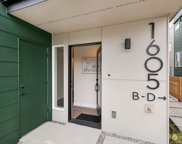 1605 A S Washington Street, Seattle image