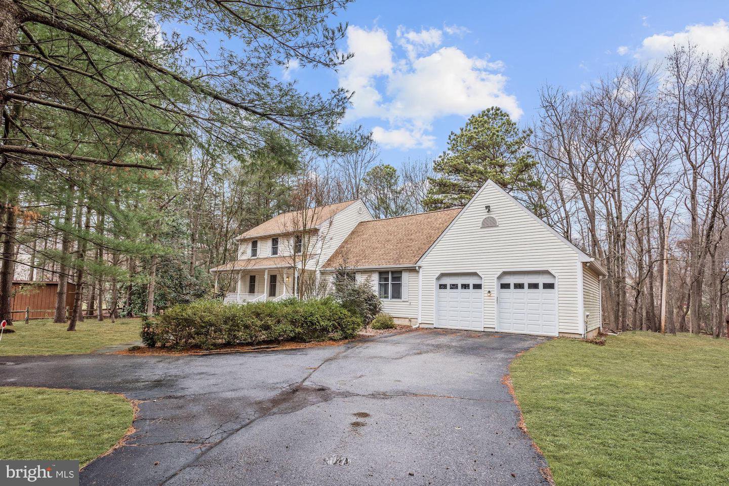 1706 Prairie Court, Severn, 21144