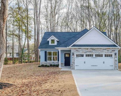 313 S Green Street, Williamston