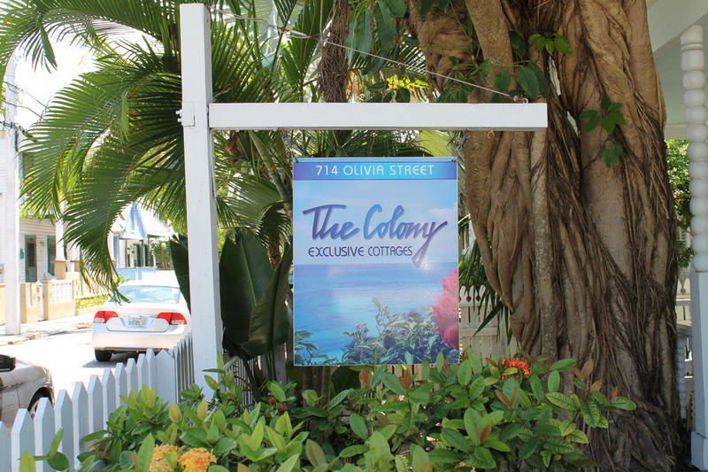 714 Olivia Street Unit 11, Key West, 33040