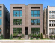 1934 W Belmont Avenue Unit #1W, Chicago image