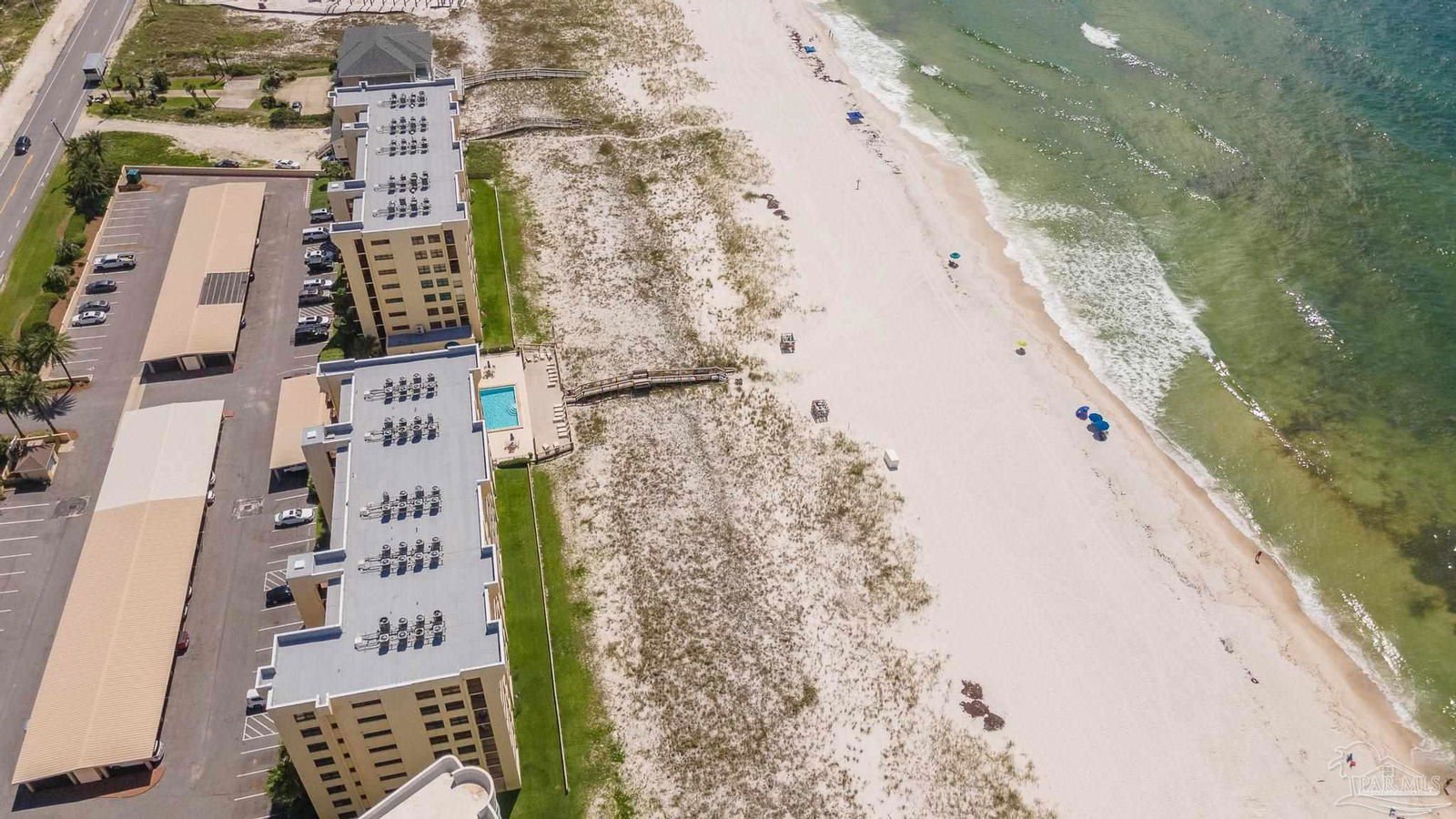 16777 Perdido Key Dr Unit 408, Pensacola FL 32507, Property Listing