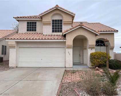 266 Mariposa Way, Henderson
