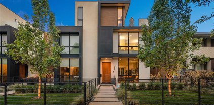 325 Garfield Street, Denver