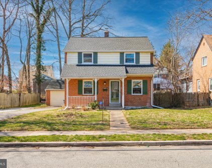 811 South Ave, Secane