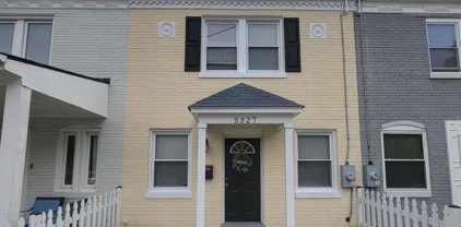 5327 Central Ave Se, Washington