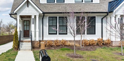 1809A Holly St, Nashville