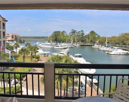 9 Harbourside Lane Unit 7321B, Hilton Head Island