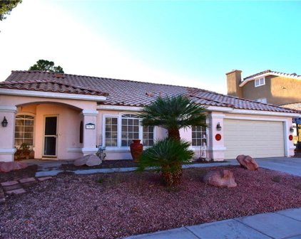 3676 Starship Lane, Las Vegas