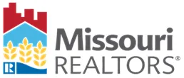 Missouri Realtors Association, Missouri Realtors Official Logo